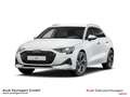 Audi A3 advanced 30 TFSI S tronic Weiß - thumbnail 1