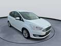 Ford C-Max 1.5 Titanium Automaat Stoelverwarming Navigatiesys Wit - thumbnail 9