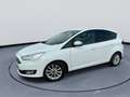 Ford C-Max 1.5 Titanium Automaat Stoelverwarming Navigatiesys Wit - thumbnail 3