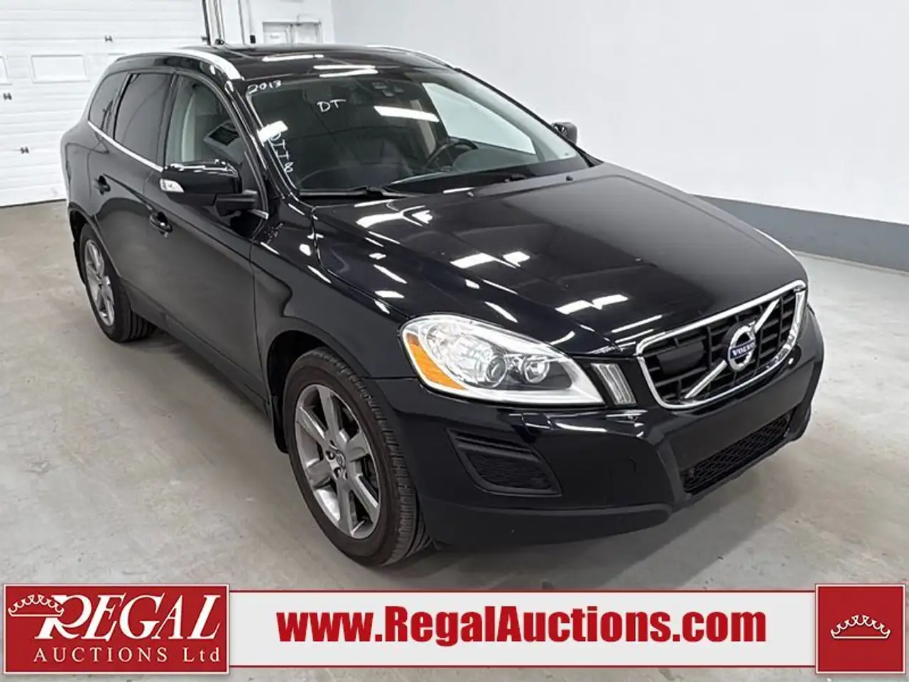 Volvo XC60 снимка Volvo XC60