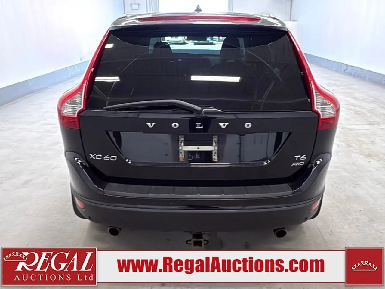 Volvo XC60 снимка Volvo XC60