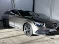 Mercedes-Benz E 220 d T Avantgarde*HUD*RFK*BURMESTER*MEMORY Argent - thumbnail 7