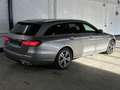 Mercedes-Benz E 220 d T Avantgarde*HUD*RFK*BURMESTER*MEMORY Argent - thumbnail 9