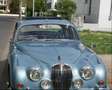 Jaguar MK II 3,4 ltr, Blau - thumbnail 4
