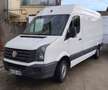 Volkswagen Crafter 35 L2H2 2.0 TDI 136CH BUSINESS LINE - thumbnail 1