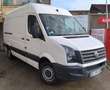 Volkswagen Crafter 35 L2H2 2.0 TDI 136CH BUSINESS LINE - thumbnail 3