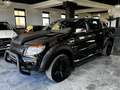 Ford Ranger Ranger Doppelkabine Limited 4x4 2,2 TDCi*Breitb... Schwarz - thumbnail 2