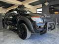 Ford Ranger Ranger Doppelkabine Limited 4x4 2,2 TDCi*Breitb... Schwarz - thumbnail 7