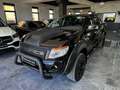 Ford Ranger Ranger Doppelkabine Limited 4x4 2,2 TDCi*Breitb... Schwarz - thumbnail 1