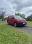 Citroen Berlingo fourgon m bhdi 75 club Rojo - thumbnail 2