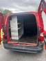 Citroen Berlingo fourgon m bhdi 75 club Rojo - thumbnail 4