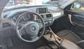 BMW 118 (F21/F20) 118I 136CH URBANCHIC 3P / BOITE AUTO / FAIBLE KM Schwarz - thumbnail 9