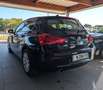 BMW 118 (F21/F20) 118I 136CH URBANCHIC 3P / BOITE AUTO / FAIBLE KM Schwarz - thumbnail 7