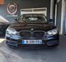 BMW 118 (F21/F20) 118I 136CH URBANCHIC 3P / BOITE AUTO / FAIBLE KM Schwarz - thumbnail 2