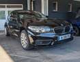 BMW 118 (F21/F20) 118I 136CH URBANCHIC 3P / BOITE AUTO / FAIBLE KM Schwarz - thumbnail 3