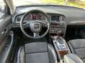 Audi A6 Limousine 3.2 FSI q. Pro Line |LEDER|NAVI|AIRCO| Szürke - thumbnail 2
