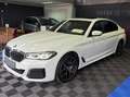 BMW 530 M-Paket,LED,ACC,Assistenzen,4 Zonen Klima,KEYLESS Weiß - thumbnail 2