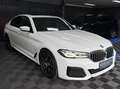 BMW 530 M-Paket,LED,ACC,Assistenzen,4 Zonen Klima,KEYLESS Weiß - thumbnail 1