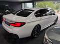 BMW 530 M-Paket,LED,ACC,Assistenzen,4 Zonen Klima,KEYLESS Weiß - thumbnail 4