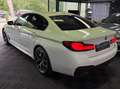 BMW 530 M-Paket,LED,ACC,Assistenzen,4 Zonen Klima,KEYLESS Weiß - thumbnail 3
