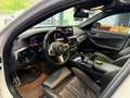 BMW 530 M-Paket,LED,ACC,Assistenzen,4 Zonen Klima,KEYLESS Weiß - thumbnail 7