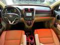 Honda CR-V 2.2i-CTDi Luxury Niebieski - thumbnail 2