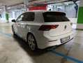 Volkswagen Golf Golf 1.5 eTSI R-Line 150cv dsg - GARANZIA 12 MESI Blanco - thumbnail 8