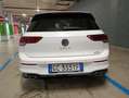 Volkswagen Golf Golf 1.5 eTSI R-Line 150cv dsg - GARANZIA 12 MESI Blanco - thumbnail 10