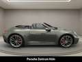 Porsche 992 911 Carrera 4S Cabriolet HA-Lenkung BOSE Grün - thumbnail 6