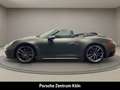 Porsche 992 911 Carrera 4S Cabriolet HA-Lenkung BOSE Grün - thumbnail 2