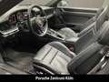 Porsche 992 911 Carrera 4S Cabriolet HA-Lenkung BOSE Grün - thumbnail 13