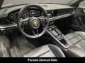 Porsche 992 911 Carrera 4S Cabriolet HA-Lenkung BOSE Grün - thumbnail 14
