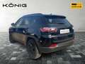 Jeep Compass (M7) Limited Plug-In Hybrid 4WD Automatik*Klima Schwarz - thumbnail 4
