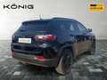 Jeep Compass (M7) Limited Plug-In Hybrid 4WD Automatik*Klima Noir - thumbnail 3