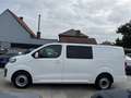 Peugeot Expert 2.0 BLUEHDI 6 ZIT AUTOMAAT NAVI CAMERA CARPLAY PDC Weiß - thumbnail 8