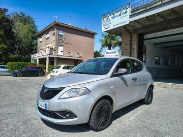 1.0 Mild-hybrid - *GARANZIA 12 MESI - 5 POSTI