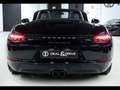 Porsche Boxster 718 S 2.5 PDK°CHRONO°18W°BOSE°ABGAS°ACC°PDLS+ Schwarz - thumbnail 4