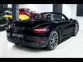 Porsche Boxster 718 S 2.5 PDK°CHRONO°18W°BOSE°ABGAS°ACC°PDLS+ Schwarz - thumbnail 7