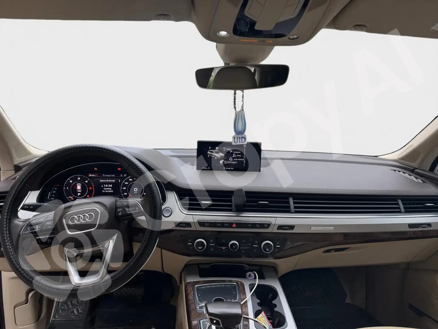 Audi Q7 3.0 TDI quattro tiptronic - 2