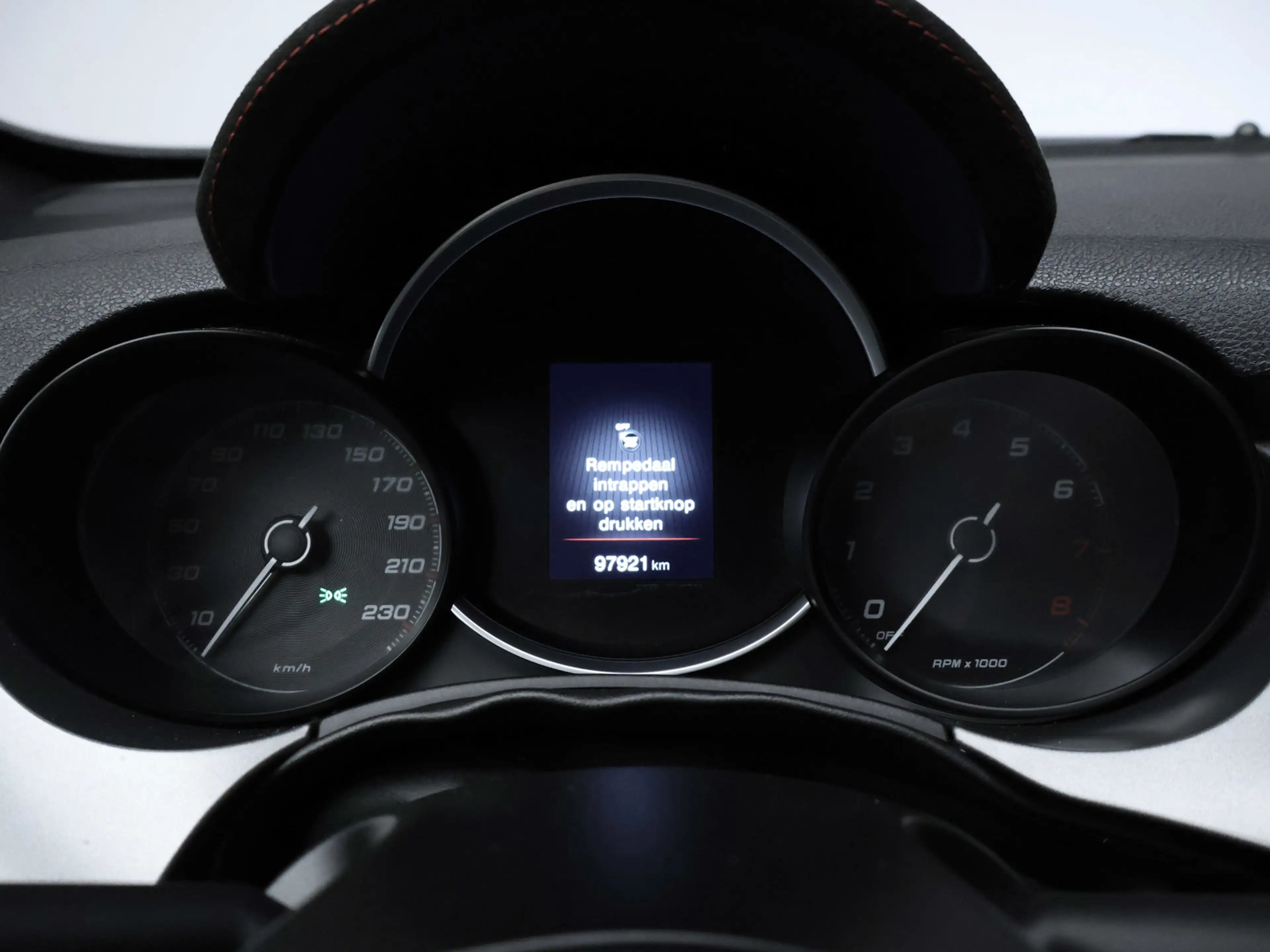 Fiat 500X Cross 1.3 GSE City Cross Sport (APPLE CARPLAY,NAVI — photo 7