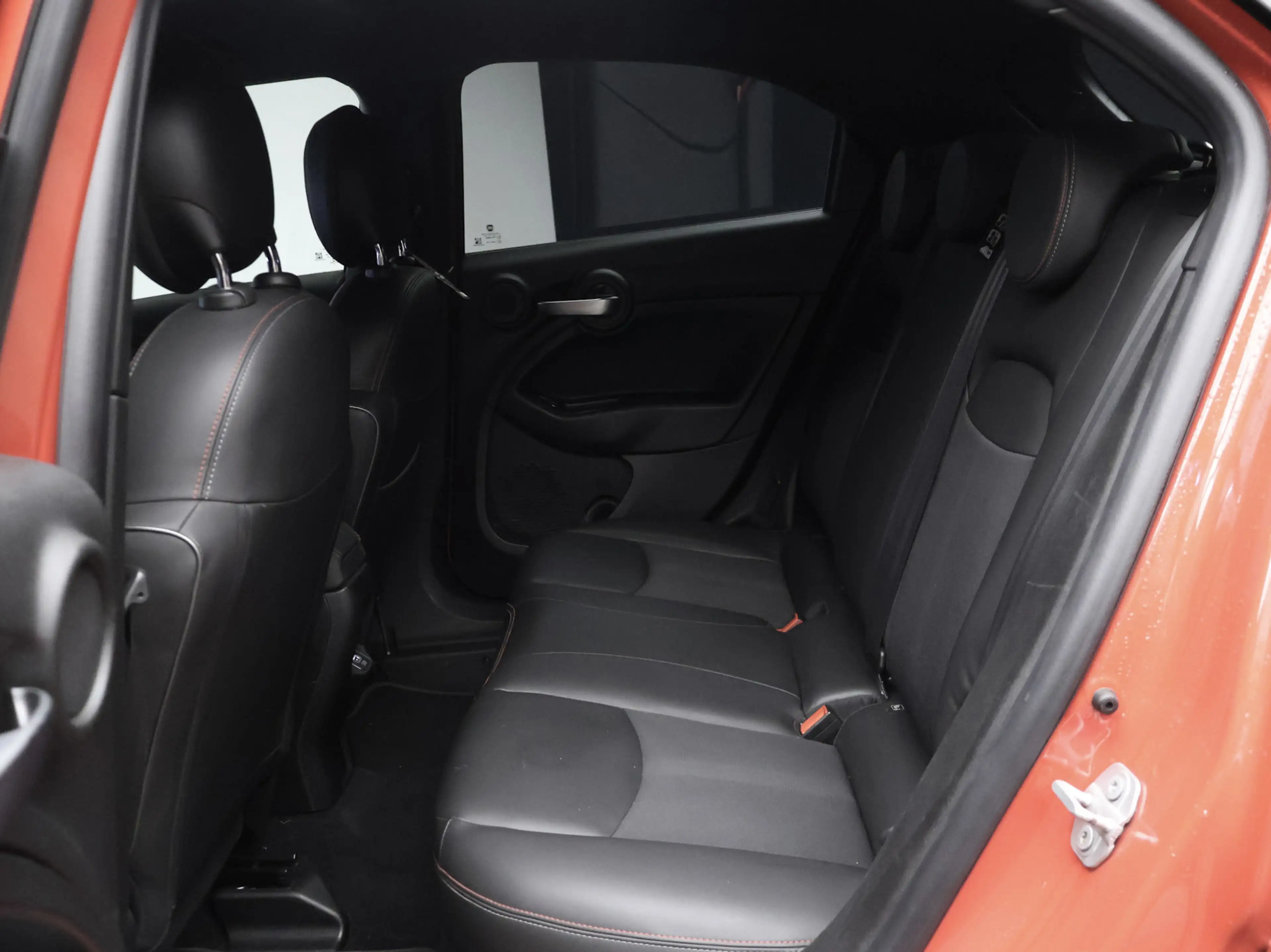 Fiat 500X Cross 1.3 GSE City Cross Sport (APPLE CARPLAY,NAVI — photo 24