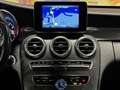 Mercedes-Benz C 180 Coupé AMG Automaat Leer Navi LED Schwarz - thumbnail 7