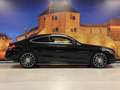 Mercedes-Benz C 180 Coupé AMG Automaat Leer Navi LED Schwarz - thumbnail 9