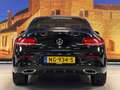 Mercedes-Benz C 180 Coupé AMG Automaat Leer Navi LED Schwarz - thumbnail 6