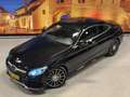 Mercedes-Benz C 180 Coupé AMG Automaat Leer Navi LED Schwarz - thumbnail 39