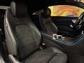 Mercedes-Benz C 180 Coupé AMG Automaat Leer Navi LED Schwarz - thumbnail 16