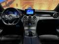 Mercedes-Benz C 180 Coupé AMG Automaat Leer Navi LED Schwarz - thumbnail 3