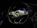 Mercedes-Benz C 180 Coupé AMG Automaat Leer Navi LED Schwarz - thumbnail 12