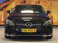 Mercedes-Benz C 180 Coupé AMG Automaat Leer Navi LED Schwarz - thumbnail 5