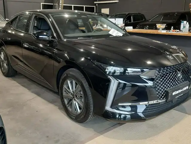 DS Automobiles DS 4 Bastille+ 1.6 PHEV 180 pk EAT8! 1300 km!